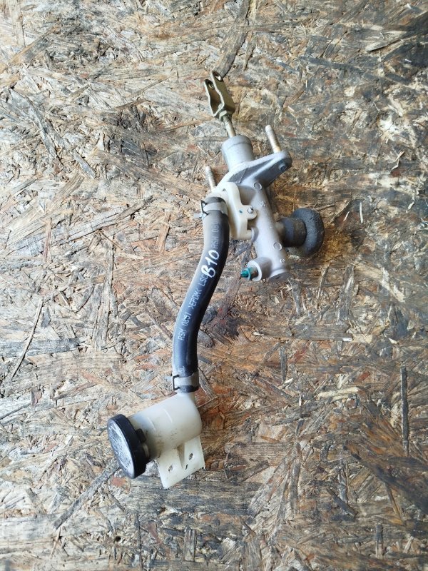 Главный цилиндр сцепления NISSAN ALMERA CLASSIC B10 QG16DE