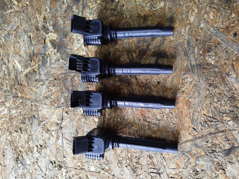 Катушка зажигания SUPERB 2017 3V3 CHHB