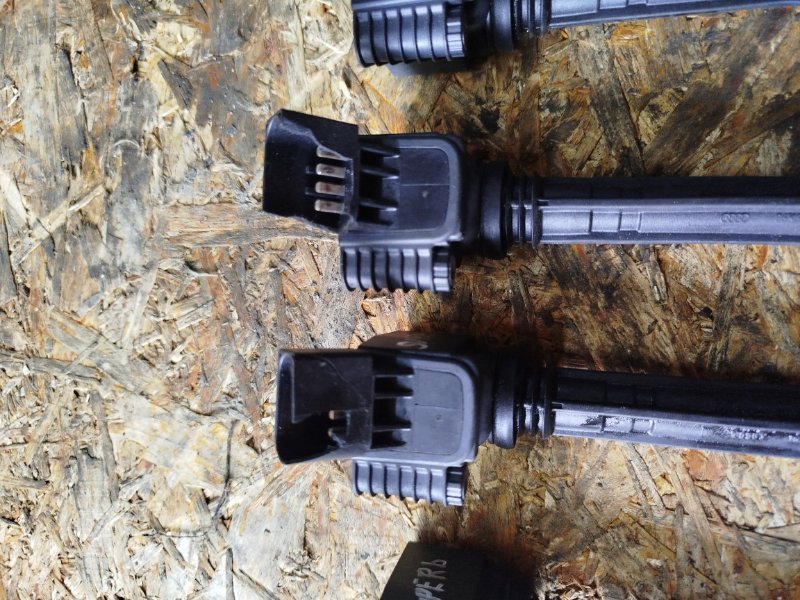 Катушка зажигания SKODA SUPERB 3V3 CHHB