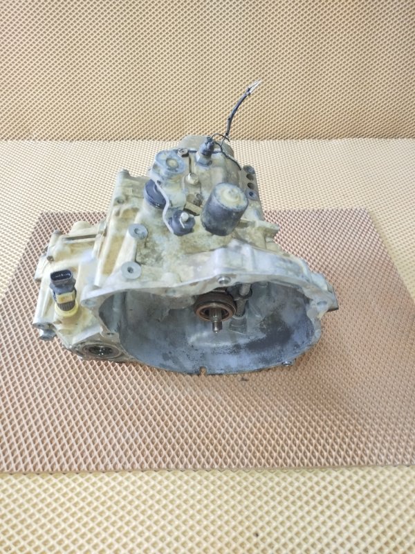 МКПП AVEO 2008 T250 B12D1