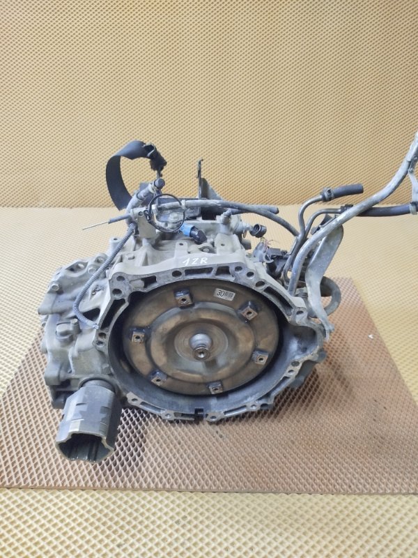 Запчасть акпп TOYOTA COROLLA 2009-2013 ZRE151 1ZR-FE 3050012D30 контрактная АКПП TOYOTA COROLLA 2009-2013 ZRE151 1ZR-FE 3050012D30 контрактная