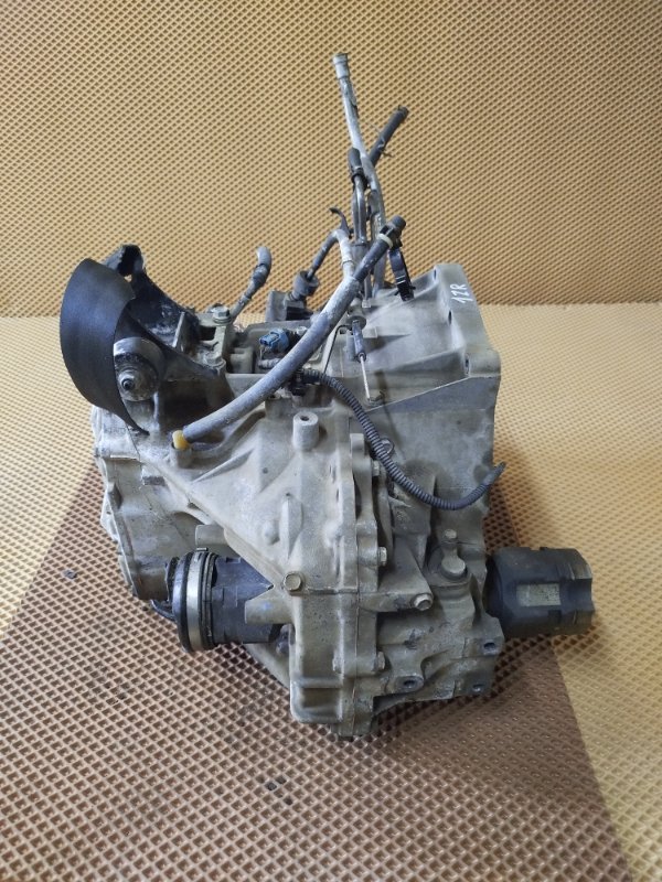 АКПП TOYOTA COROLLA ZRE151 1ZR-FE АКПП TOYOTA COROLLA ZRE151 1ZR-FE