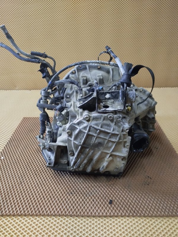 АКПП COROLLA 2009-2013 ZRE151 1ZR-FE АКПП COROLLA 2009-2013 ZRE151 1ZR-FE