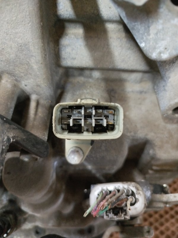 АКПП COROLLA 2009-2013 ZRE151 1ZR-FE АКПП COROLLA 2009-2013 ZRE151 1ZR-FE