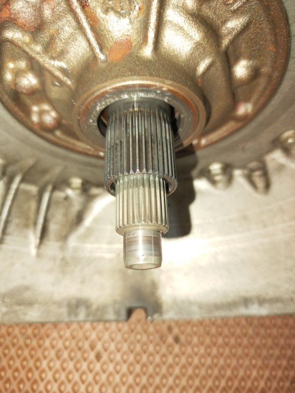 АКПП COROLLA 2009-2013 ZRE151 1ZR-FE АКПП COROLLA 2009-2013 ZRE151 1ZR-FE