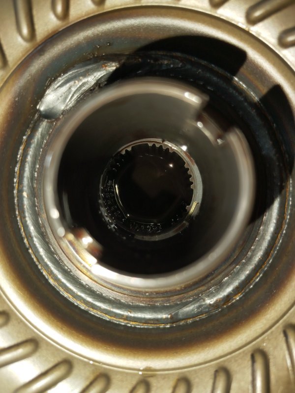 АКПП COROLLA 2009-2013 ZRE151 1ZR-FE АКПП COROLLA 2009-2013 ZRE151 1ZR-FE