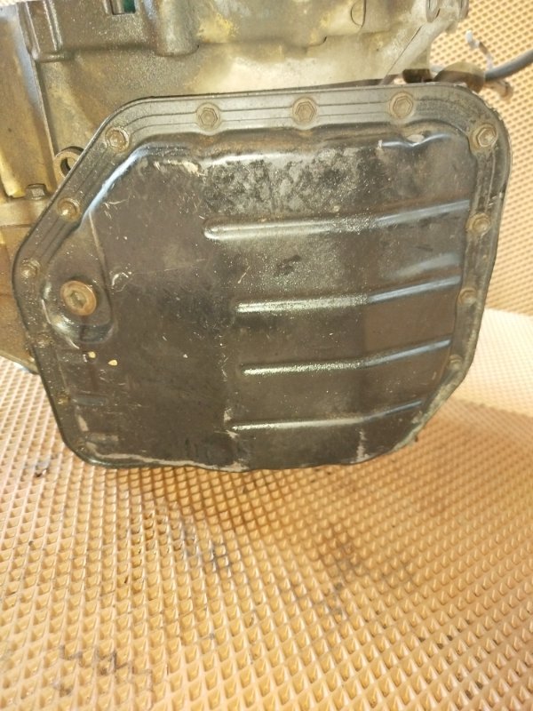 АКПП COROLLA 2009-2013 ZRE151 1ZR-FE АКПП COROLLA 2009-2013 ZRE151 1ZR-FE