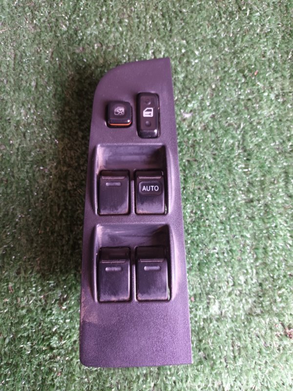 Блок управления стеклоподъемниками Toyota Caldina 1999 ST190 3SFE контрактная