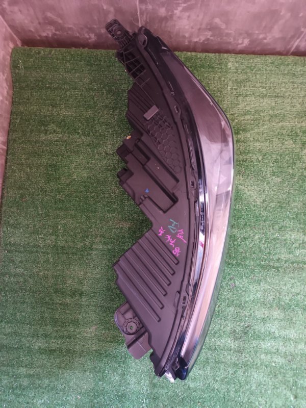 Фара передняя левая Changan CS55 Plus