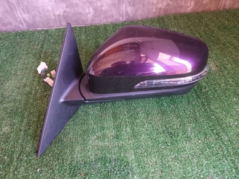 Зеркало левое Tiggo 7 Pro MAX 2023