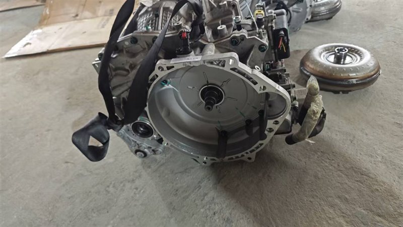 АКПП Chery Tiggo 7 Pro MAX 2023 T1E SQRE4T15C 0CF25BE1500011BA контрактная
