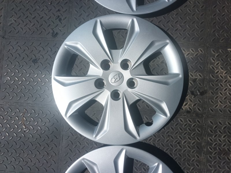 Колпак HYUNDAI Creta GS G4NA Колпак HYUNDAI Creta GS G4NA