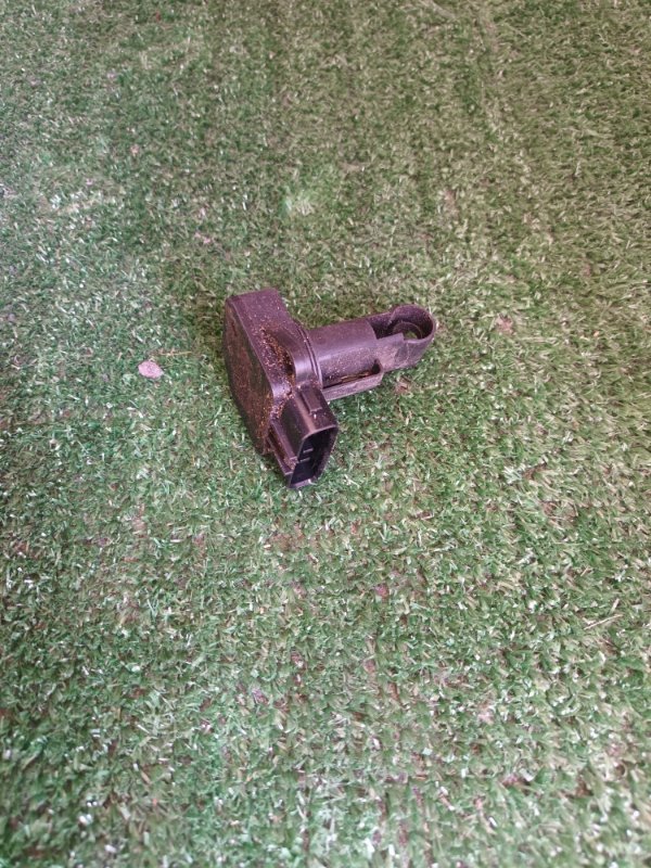 Датчик расхода воздуха Toyota Isis 2005 ANM10 1AZFSE 22204-22010 контрактная