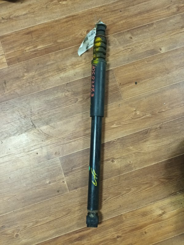 Амортизатор задний RENAULT Logan Stepway 2019 K4M 562102480R контрактная