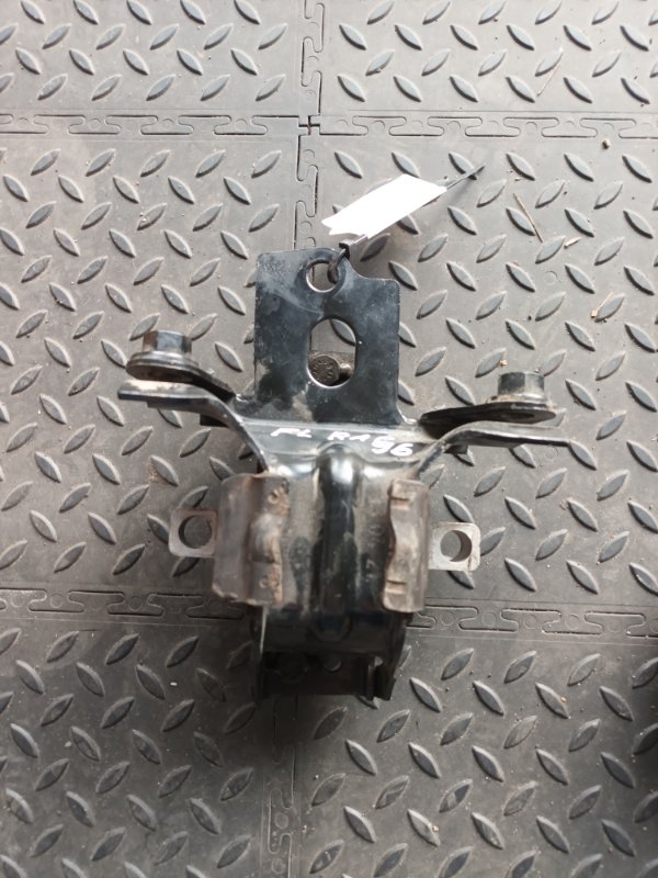 Подушка акпп Rapid 2016 NK6 CZCA