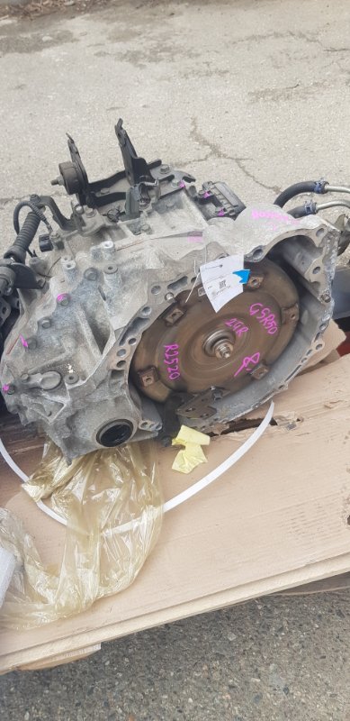 АКПП Toyota ESTIMA 2006 GSR50 2GRFE 30500-28160 контрактная
