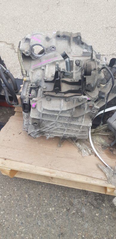 АКПП Toyota ESTIMA GSR50 2GRFE