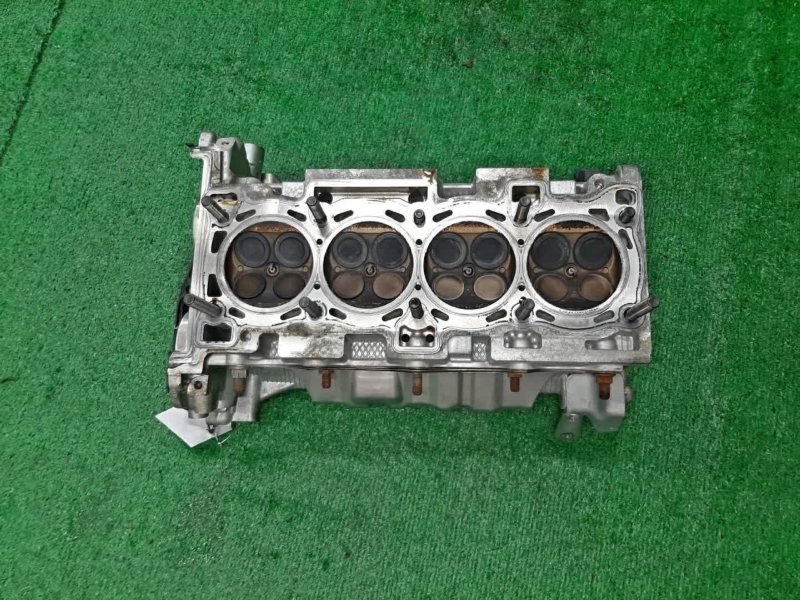 Головка блока цилиндров Mitsubishi RVR GA3W 4B10