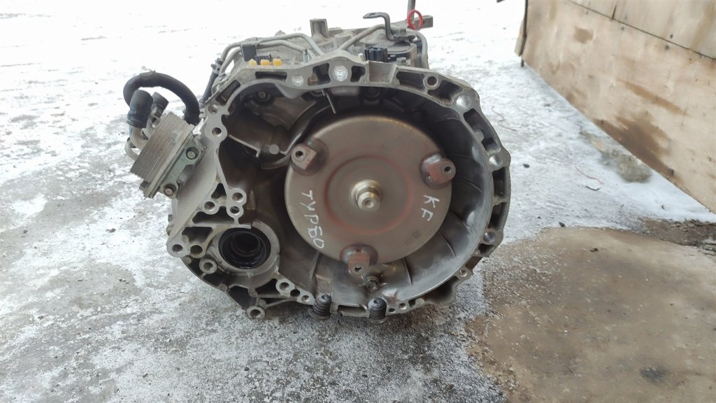 Вариатор CVT Daihatsu Tanto LA600 KF-VET контрактная