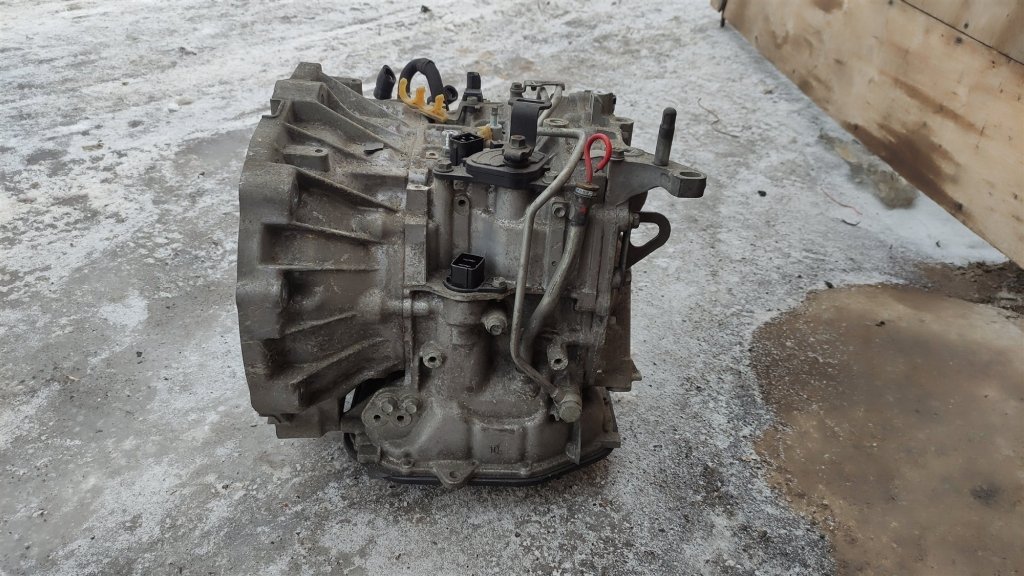 Вариатор CVT Tanto LA600 KF-VET