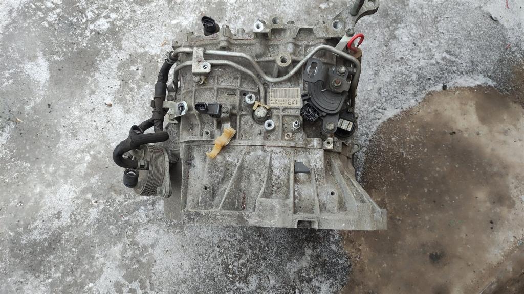 Вариатор CVT Tanto LA600 KF-VET