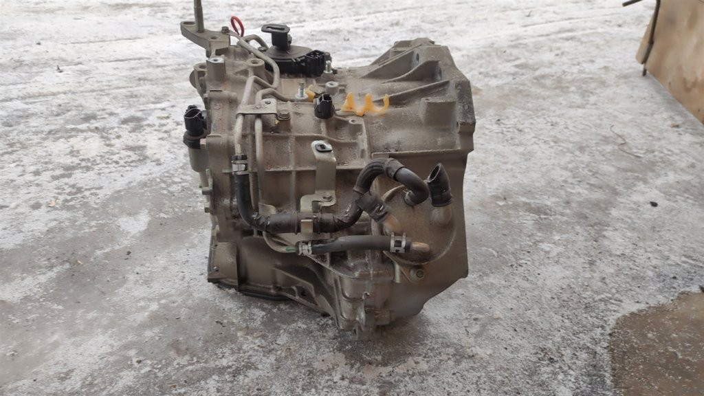 Вариатор CVT Daihatsu Tanto LA600 KF-VET