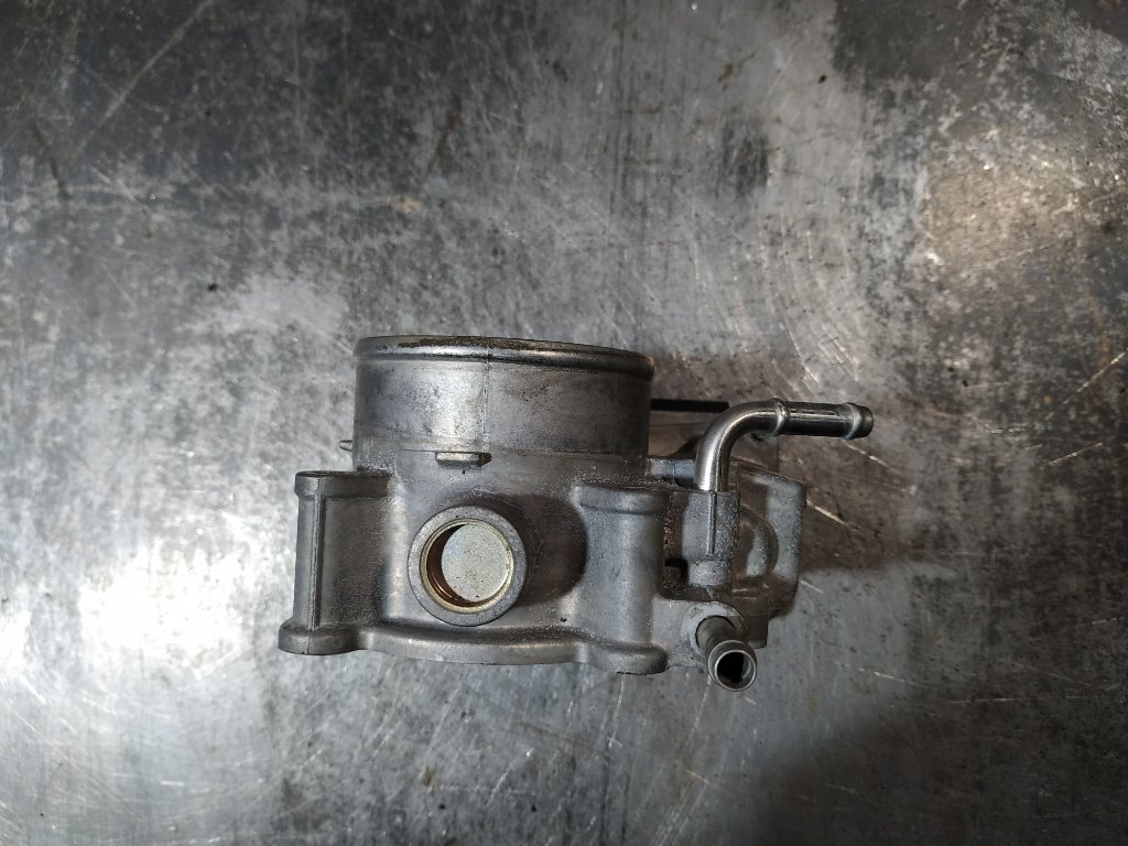 Заслонка дроссельная Alphard 2002-2008 H10 1MZFE Заслонка дроссельная Alphard 2002-2008 H10 1MZFE