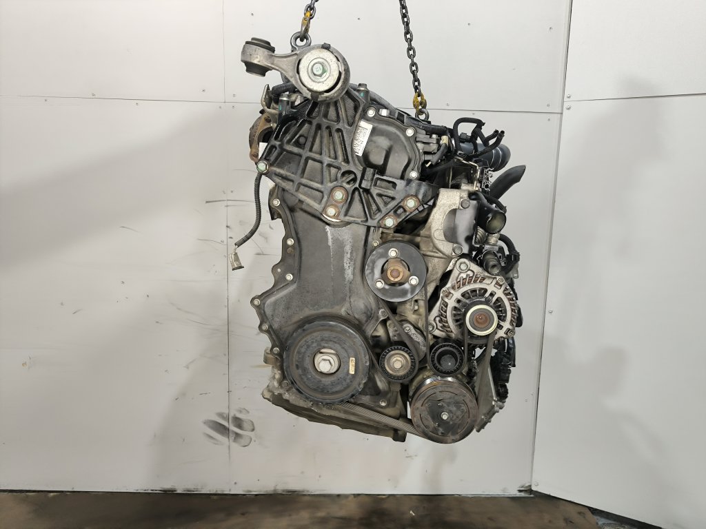Запчасть двигатель Nissan X-Trail DNT31 M9R контрактная Двигатель Nissan X-Trail DNT31 M9R контрактная