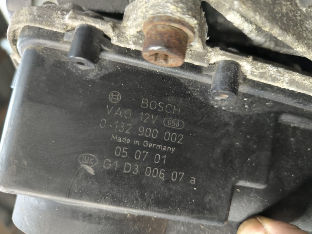 АКПП робот Corsa Z12XE