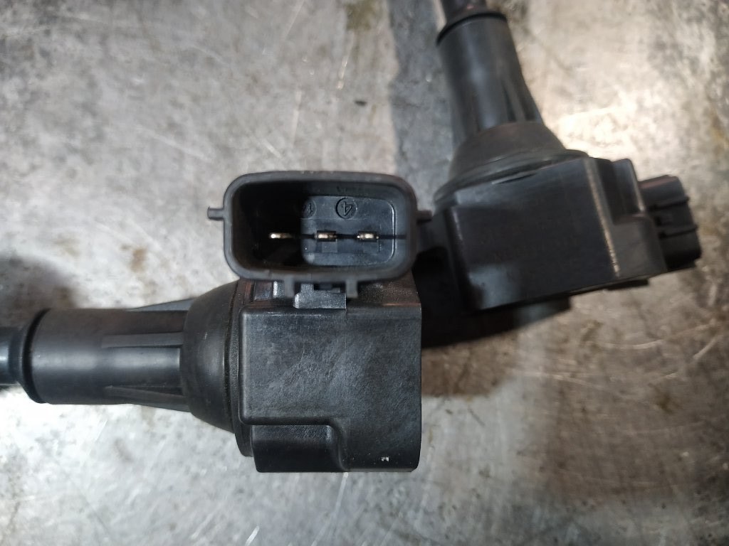 Катушка зажигания FX35 2002-2008 S50 VQ35DE Катушка зажигания FX35 2002-2008 S50 VQ35DE