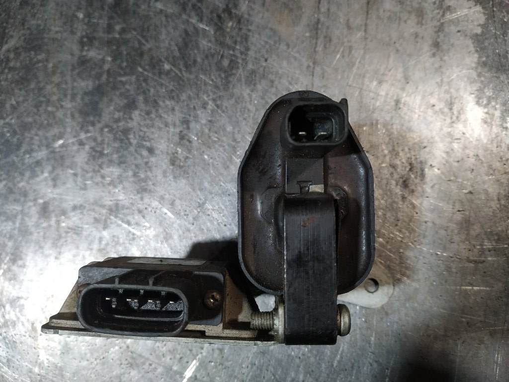 Катушка зажигания Pyzar 1996-2002 G303G HC
