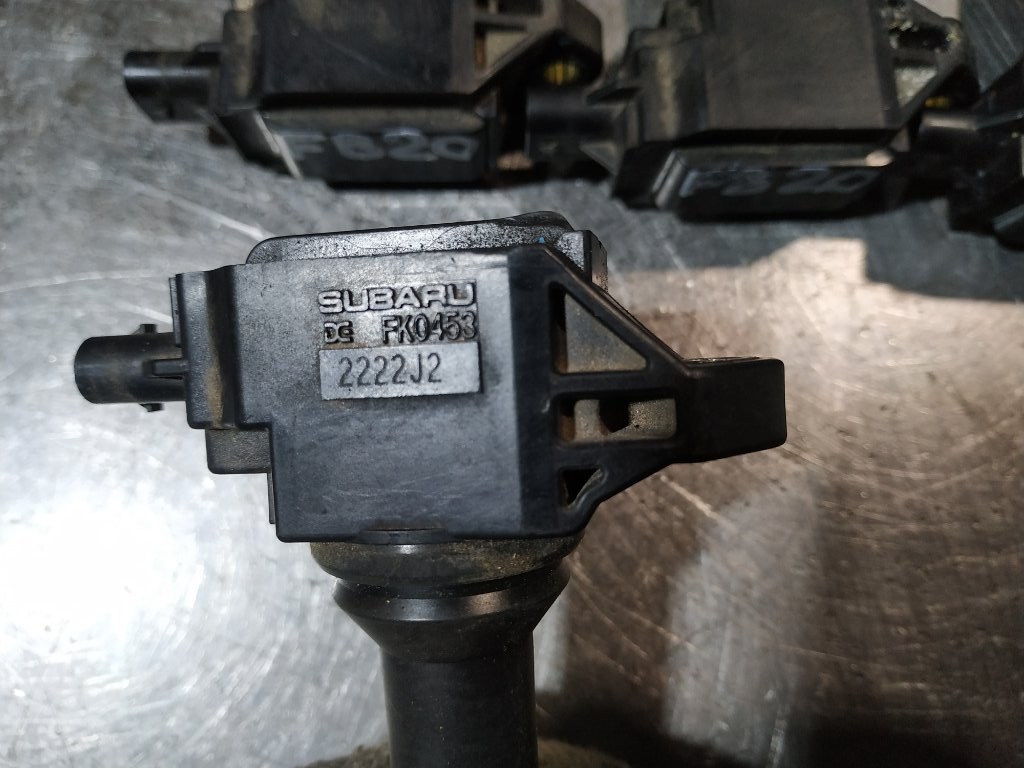 Катушка зажигания Impreza 2011-2016 G13 FB20