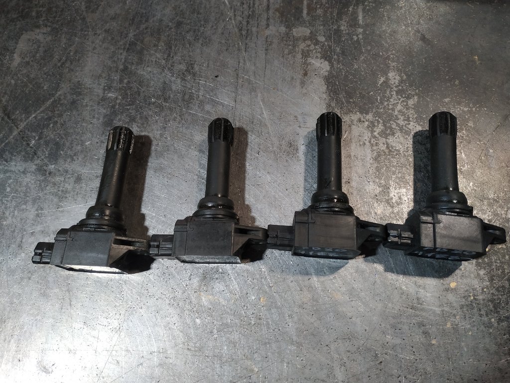 Катушка зажигания Forester 2007-2013 SHJ FB20 Катушка зажигания Forester 2007-2013 SHJ FB20