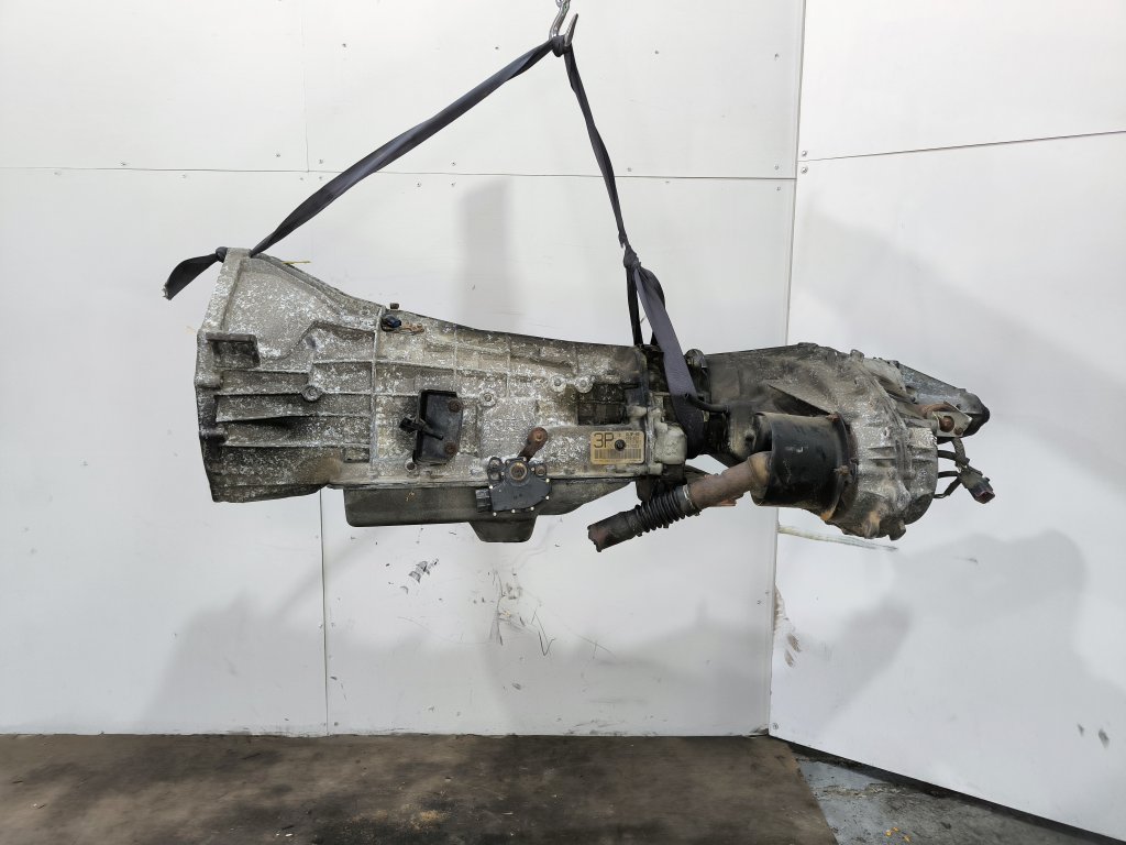 АКПП Lincoln Navigator Modular V8 (Triton / InTech) 4R100 контрактная