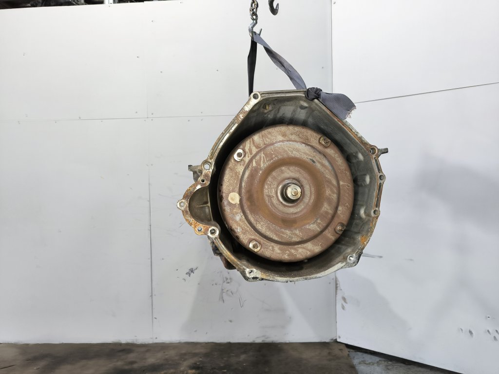 АКПП Lincoln Navigator Modular V8 (Triton / InTech)