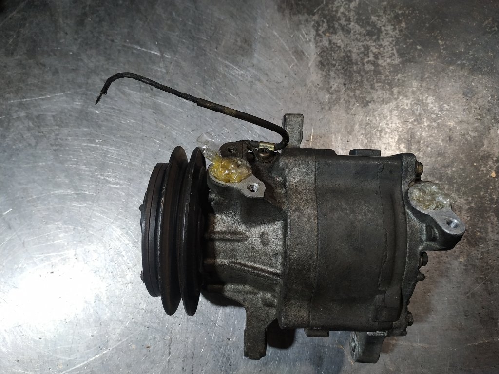 Компрессор кондиционера Terios Kid 1998-2012 J111G EF DEM