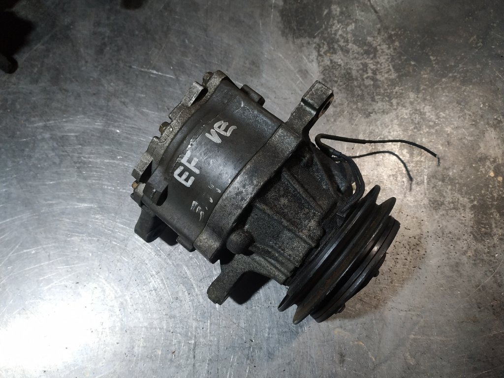 Компрессор кондиционера Terios Kid 1998-2012 J111G EF DEM