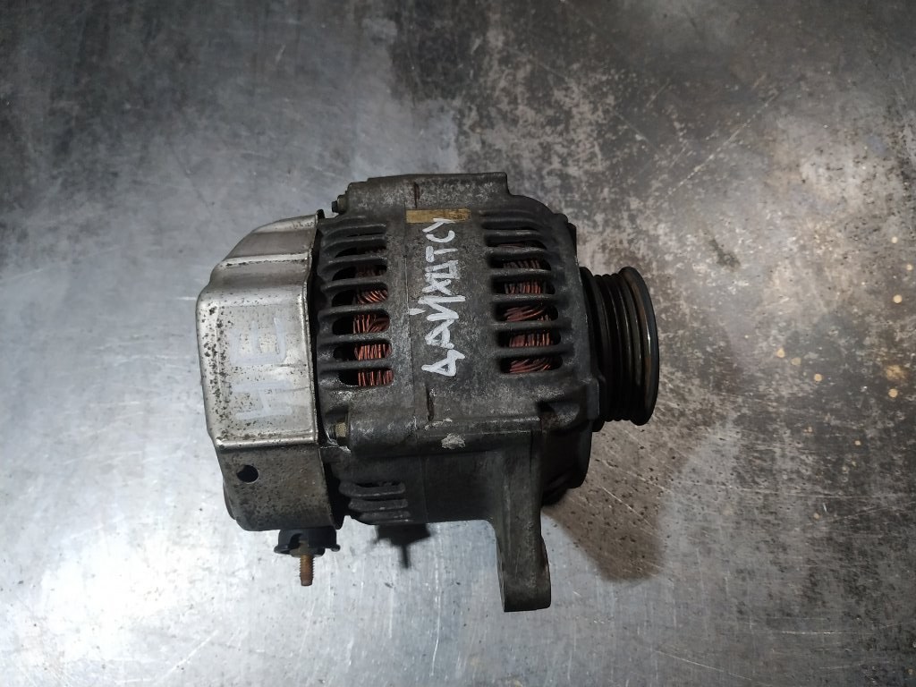 Генератор Daihatsu Pyzar G303G HE Генератор Daihatsu Pyzar G303G HE