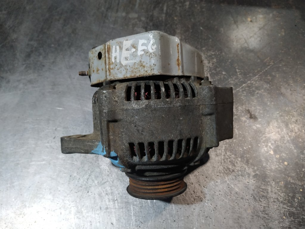 Генератор Pyzar 1996-2002 G303G HE Генератор Pyzar 1996-2002 G303G HE
