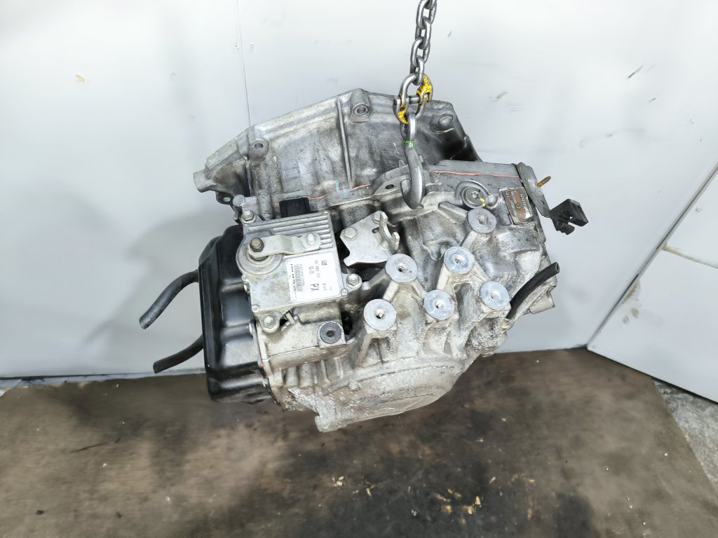 АКПП Saab 9-3 B284L АКПП Saab 9-3 B284L