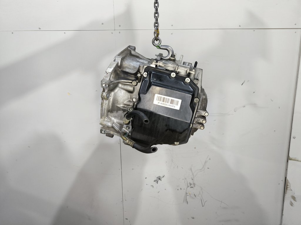 АКПП 9-3 B284L АКПП 9-3 B284L