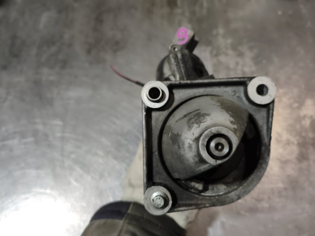 Стартер Ducato 1993-2012 244 sofim 8140.43 Стартер Ducato 1993-2012 244 sofim 8140.43