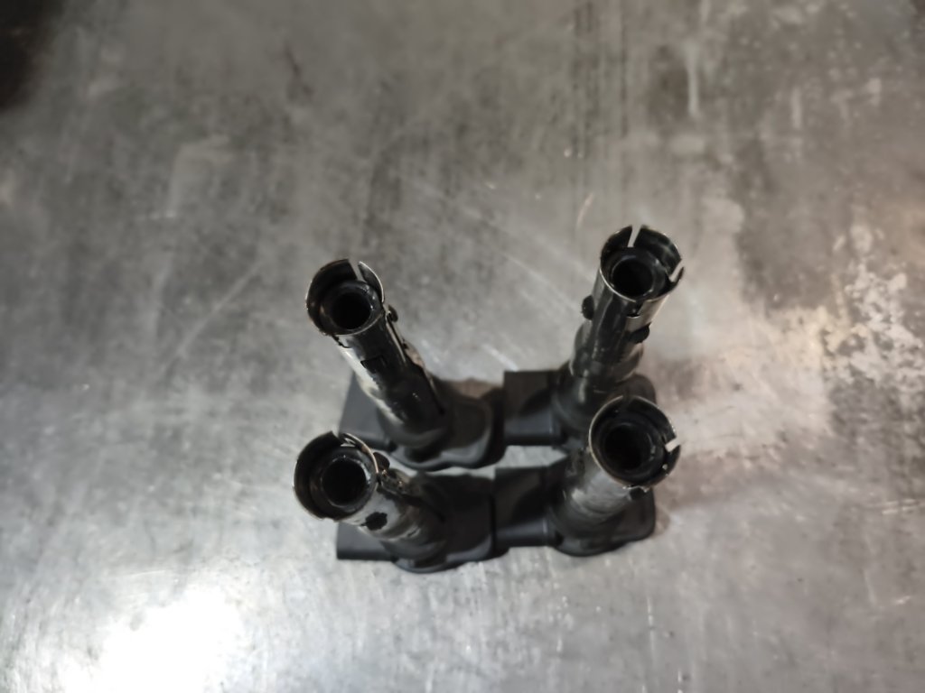 Катушка зажигания Volkswagen Passat B6 BZB