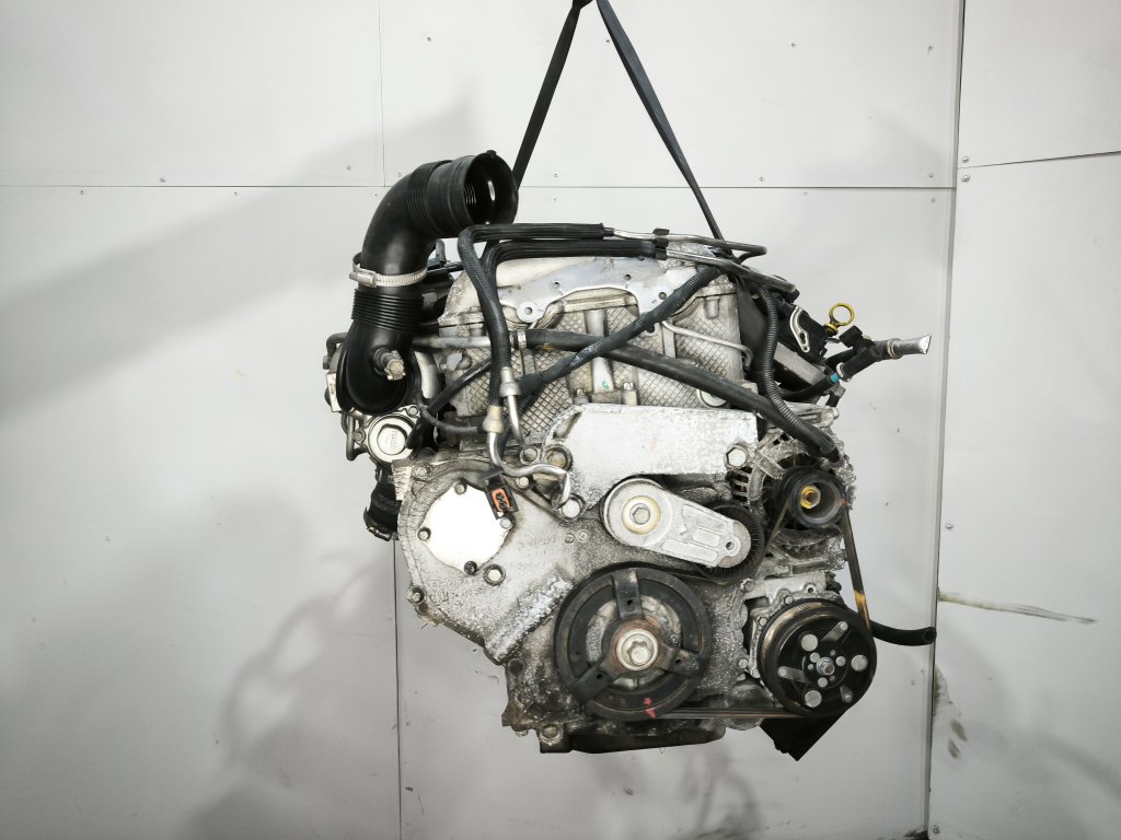 Двигатель Saab 9-3 2003 B207R B207R контрактная