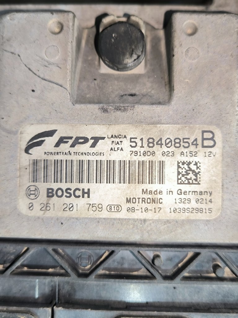 Двигатель 500 2008 aba31214 169A3000 Двигатель 500 2008 aba31214 169A3000