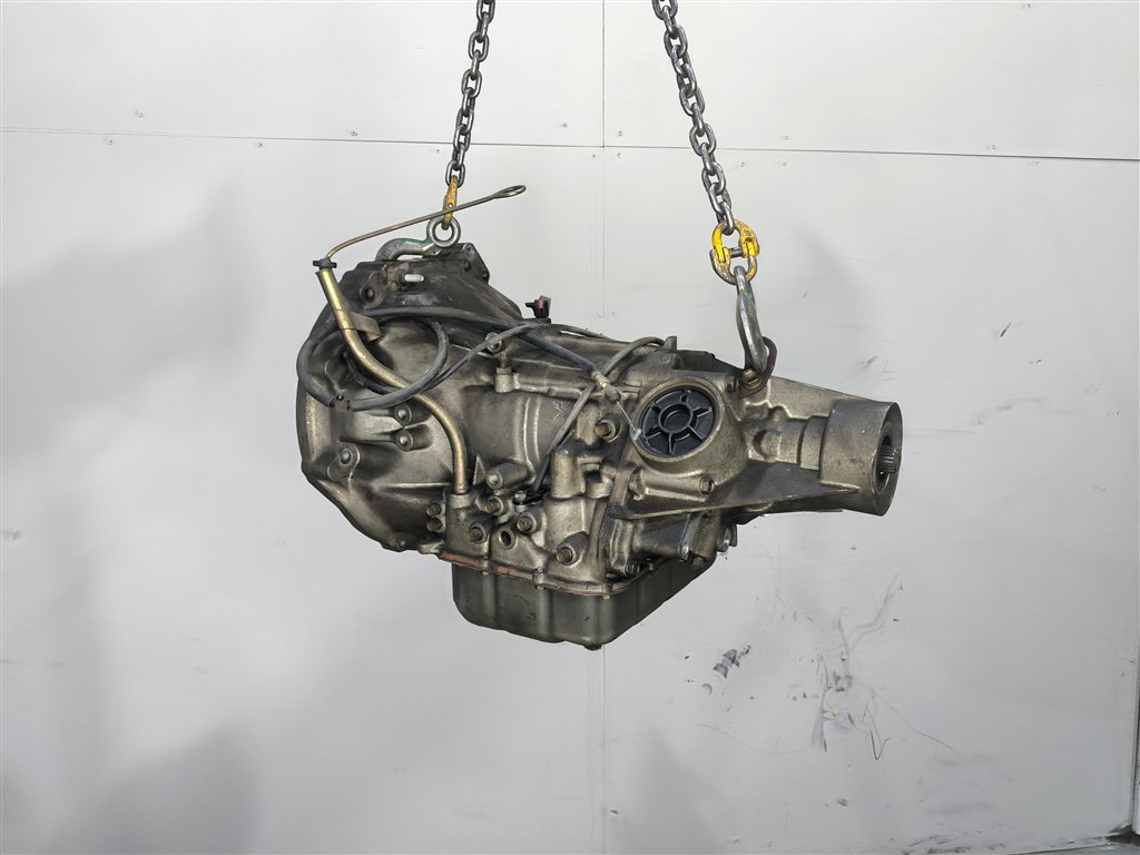 АКПП Daihatsu Terios Kid EF-DEM