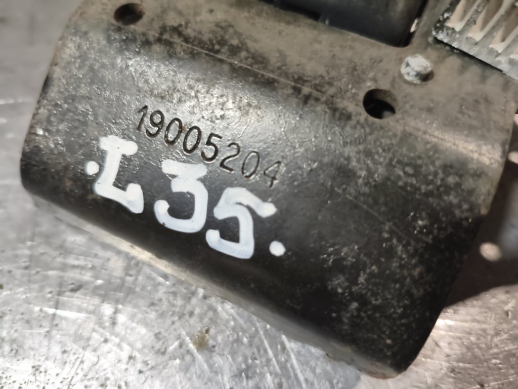 Катушка зажигания BLAZER 1994-2005 S15 L35 Катушка зажигания BLAZER 1994-2005 S15 L35