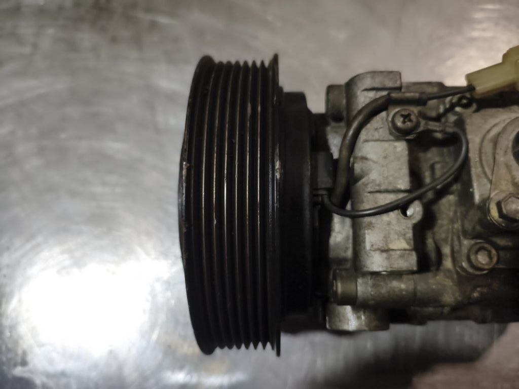 Компрессор кондиционера Bravo 1995-2001 182 AR67204