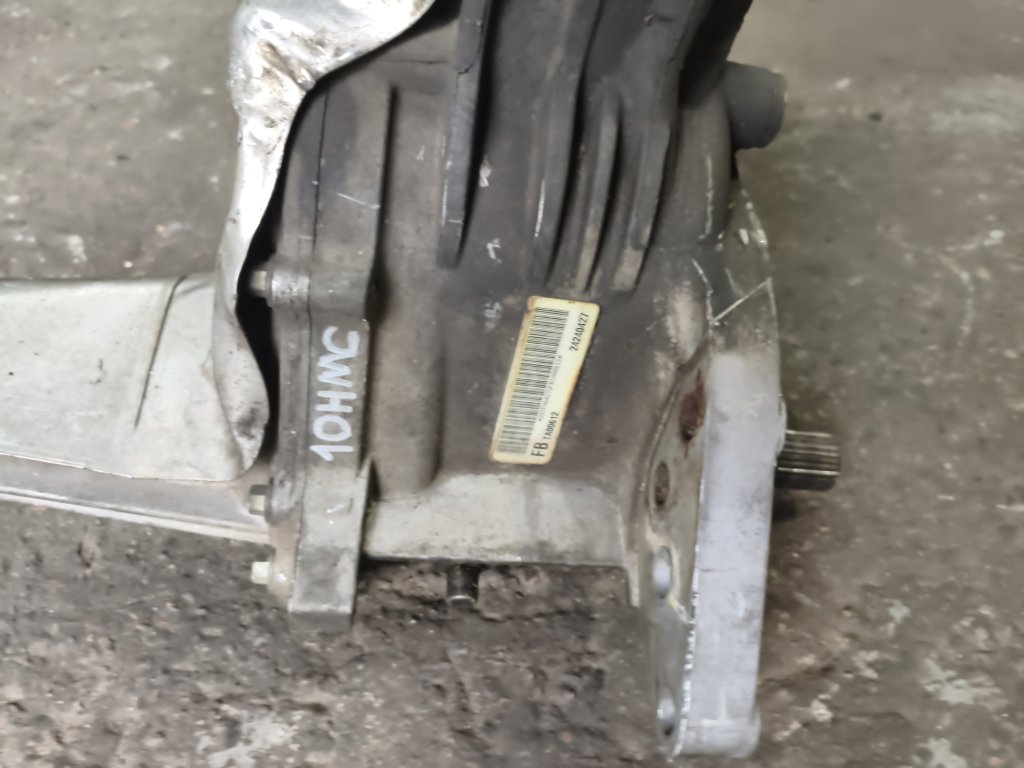 Раздаточная коробка Captiva 2006-2018 C100 10HMC