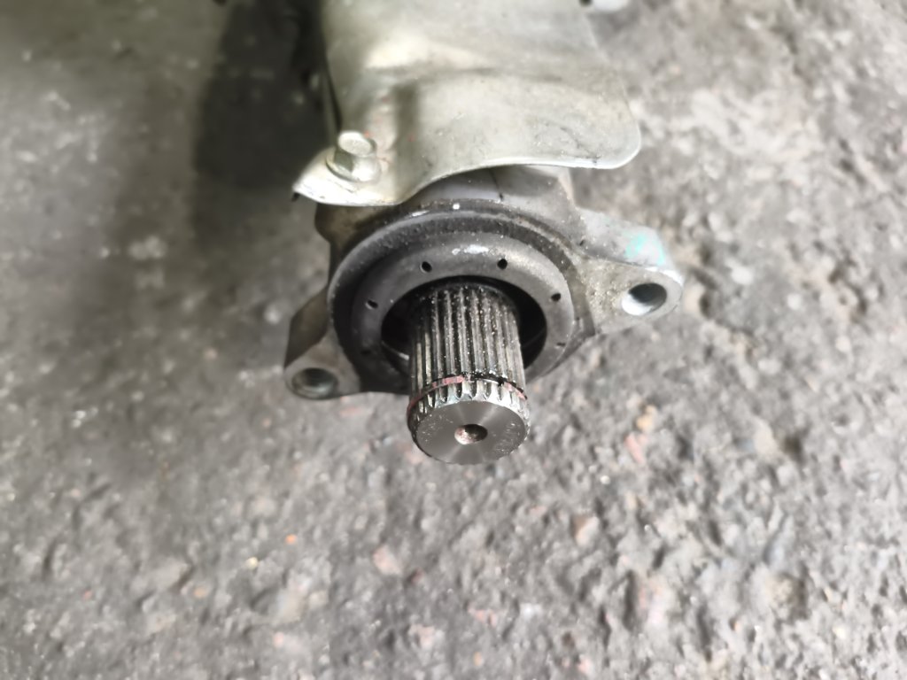 Раздаточная коробка Captiva 2006-2018 C100 10HMC